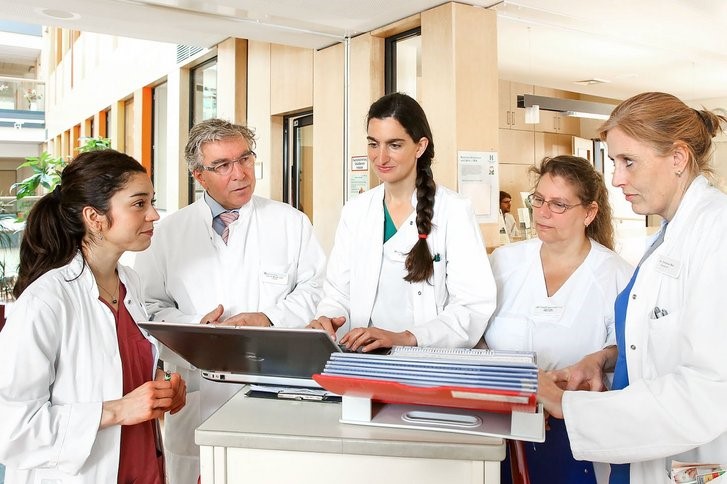 Гинекология