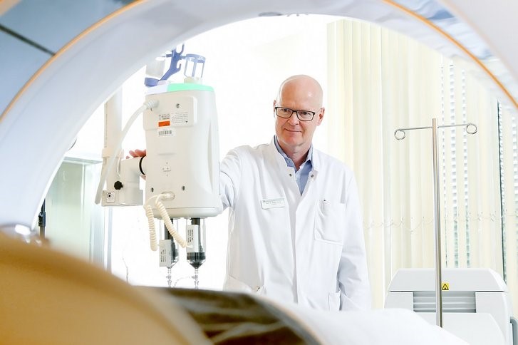 Ядерная медицина