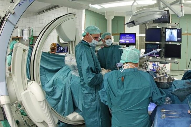 Кардиология